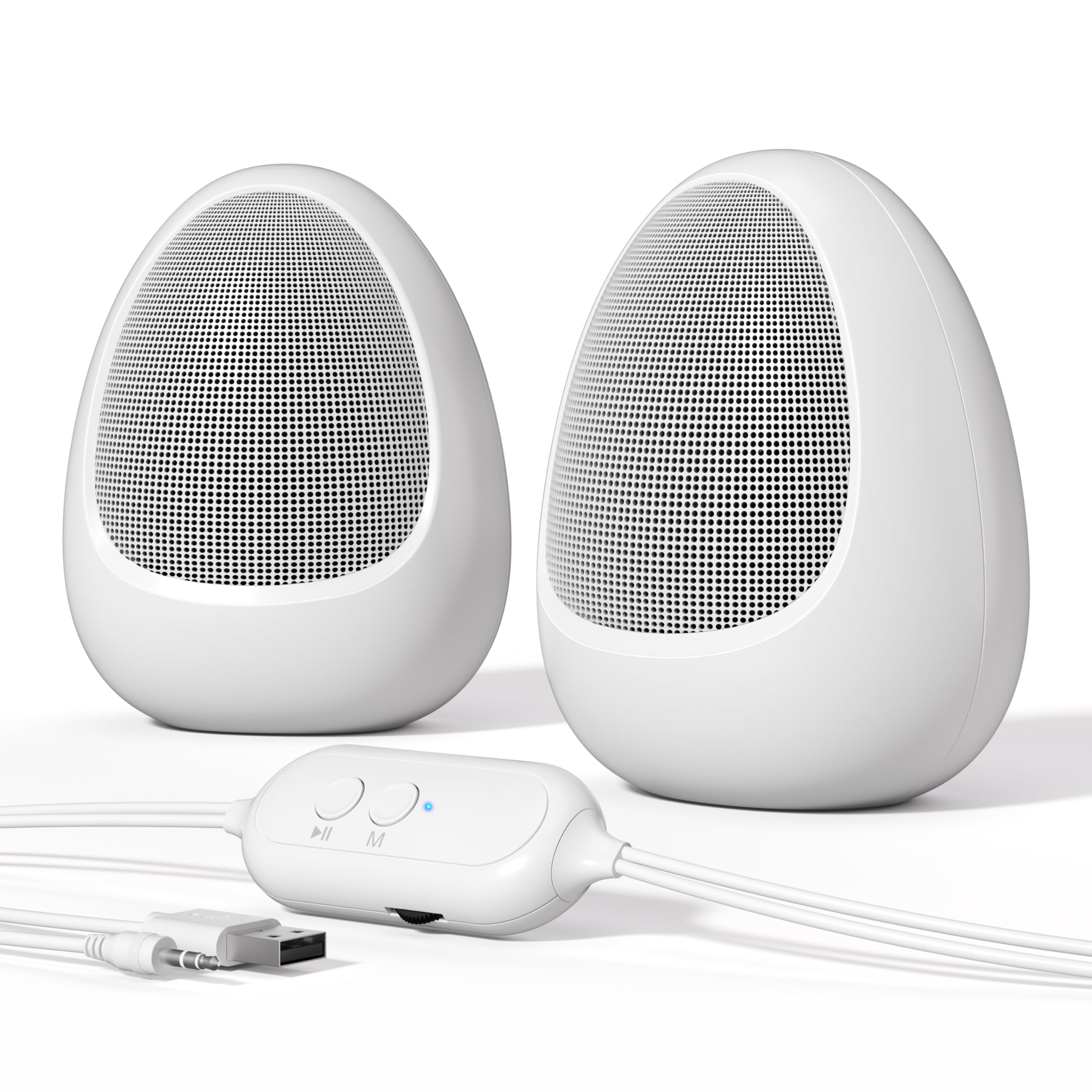 Amazon.co.jp: 【新開発！卵型曲面スピーカー ＆ Bluetooth5.4対応